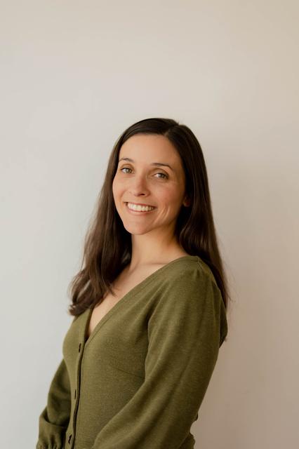 Allison Jones