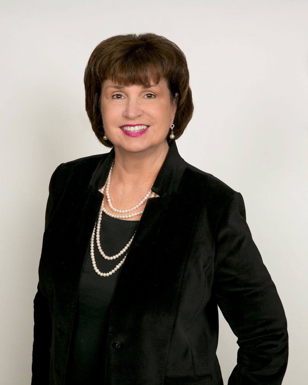 Allison Jones