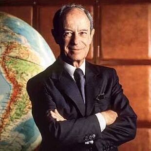 Aloysio de Andrade Faria