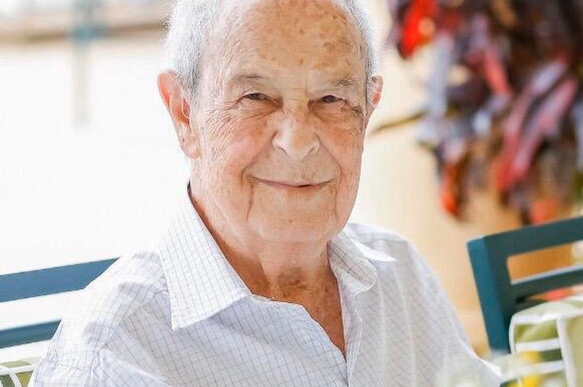 Aloysio de Andrade Faria