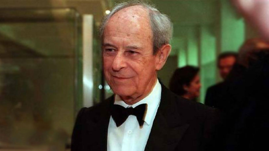 Aloysio de Andrade Faria