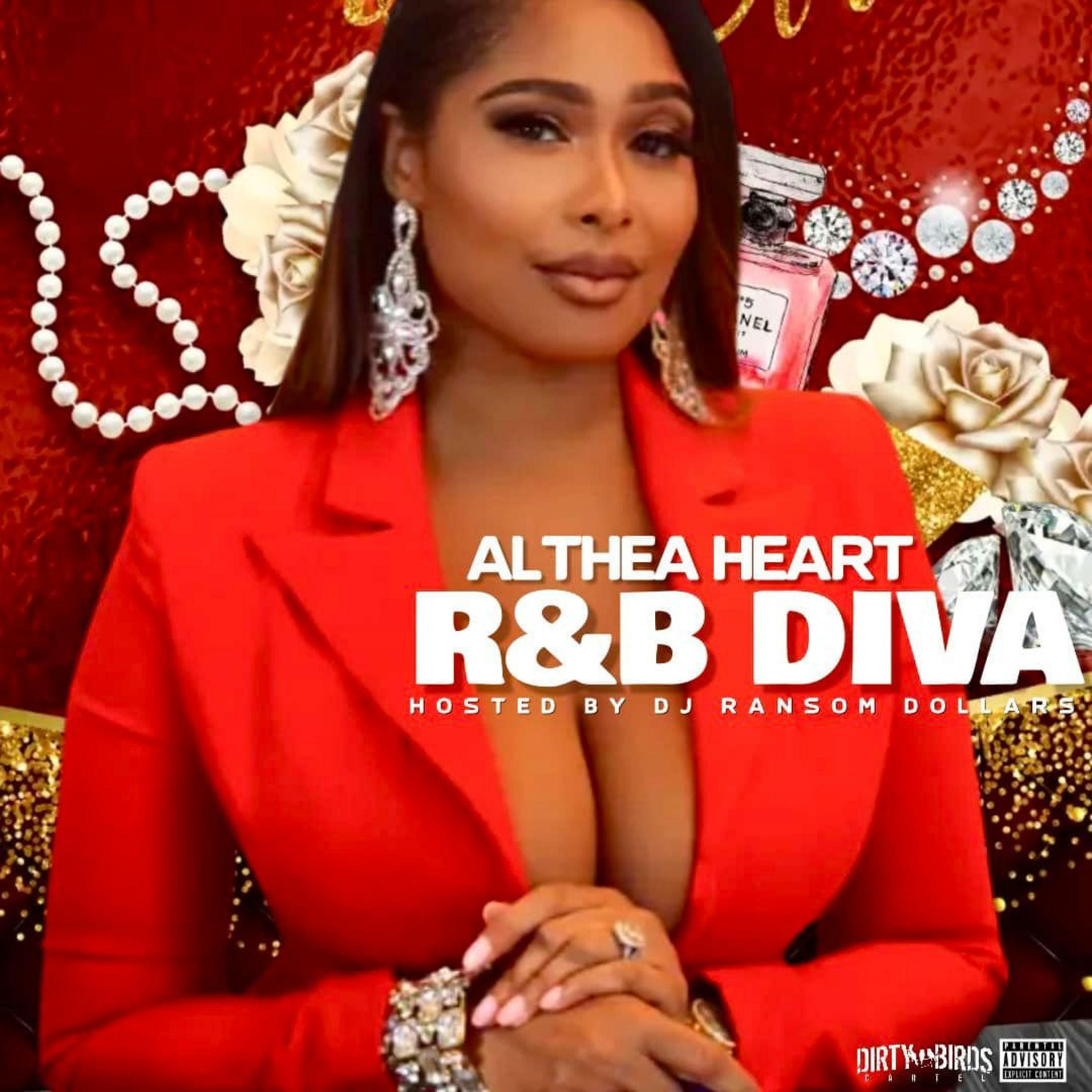 Althea Heart