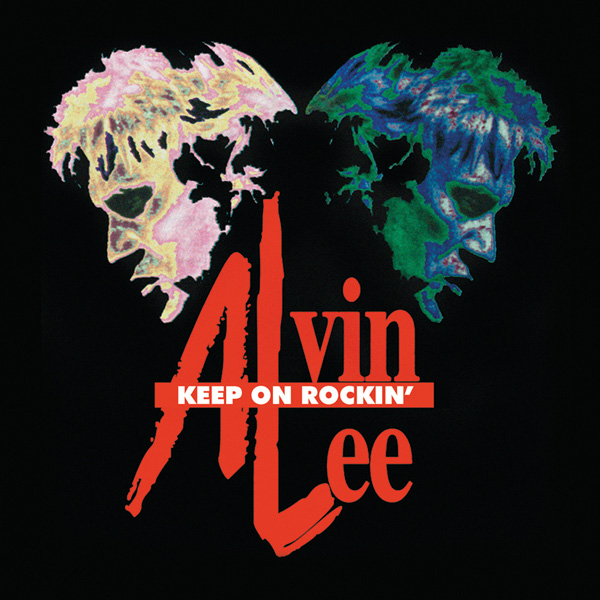 Alvin Lee