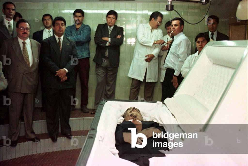 Amado Carrillo Fuentes