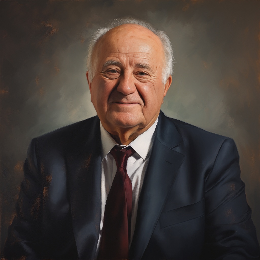 Amancio Ortega Gaona
