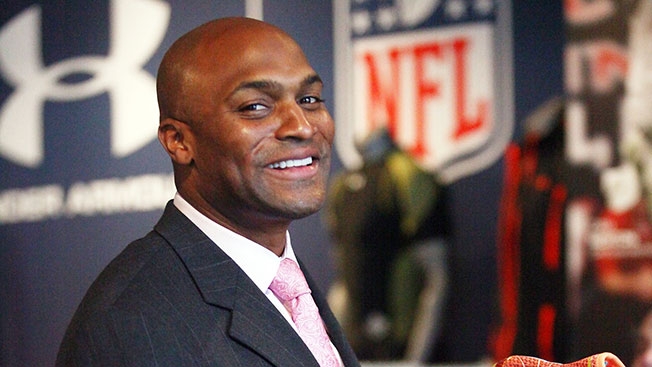 Amani Toomer