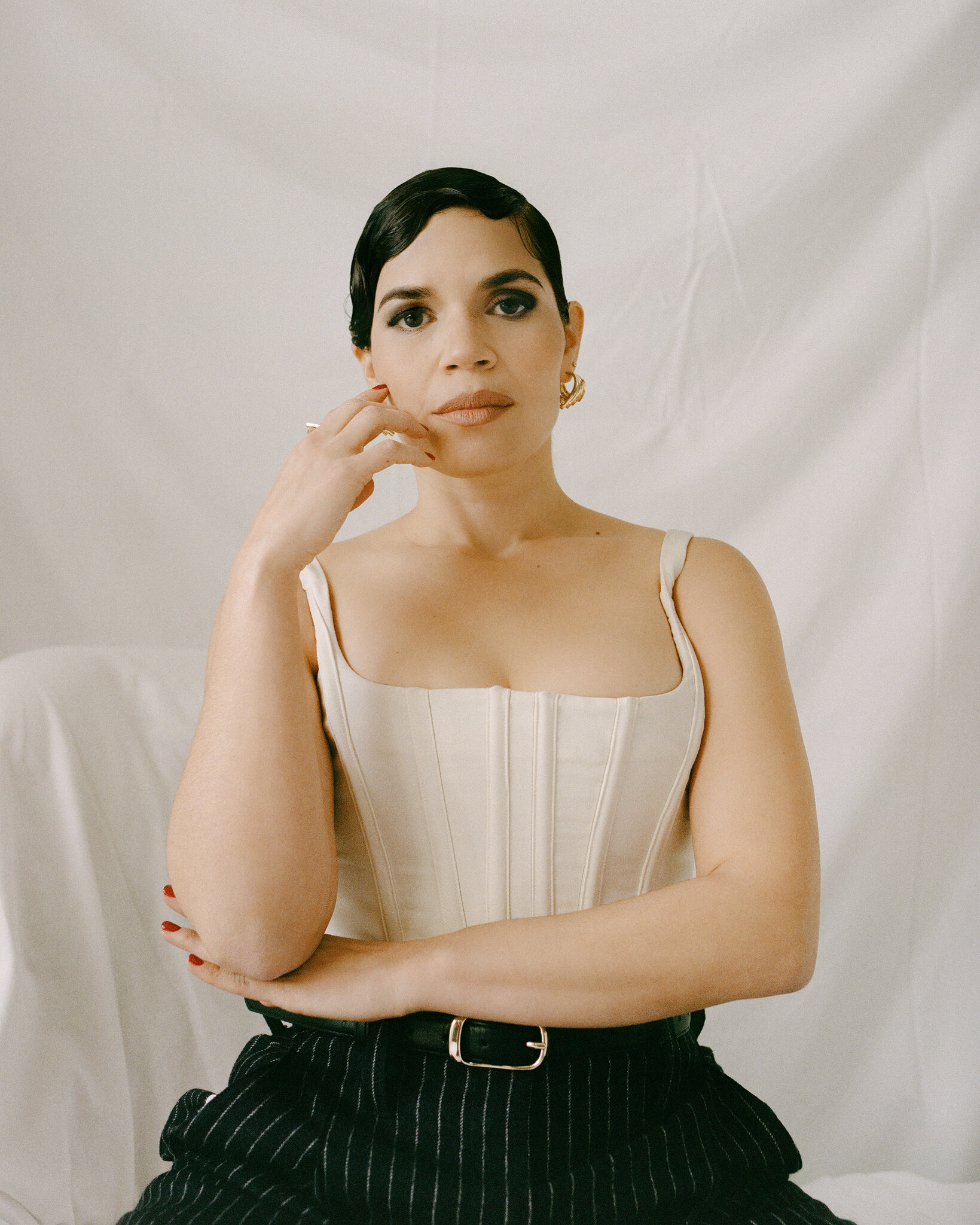 America Ferrera