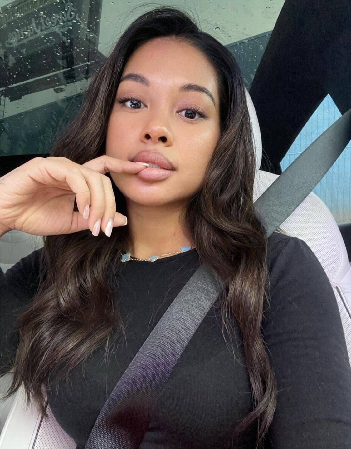 Ammika Harris