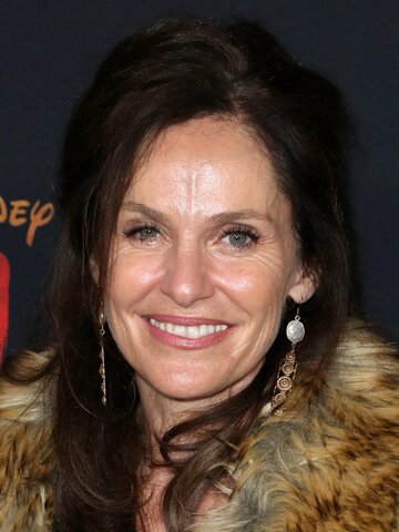 Amy Brenneman