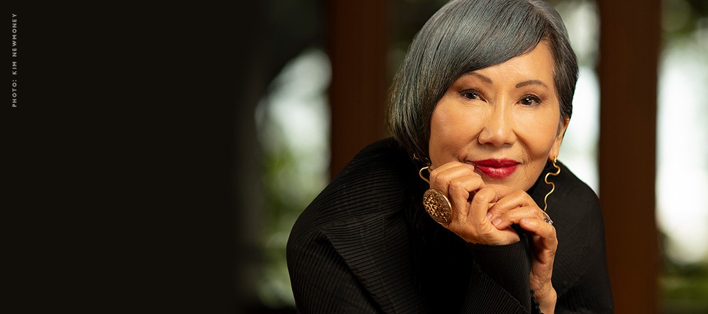 Amy Tan