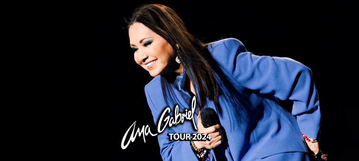 Ana Gabriel