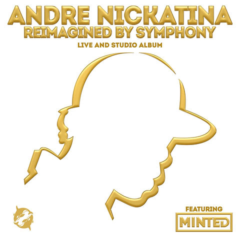 Andre Nickatina