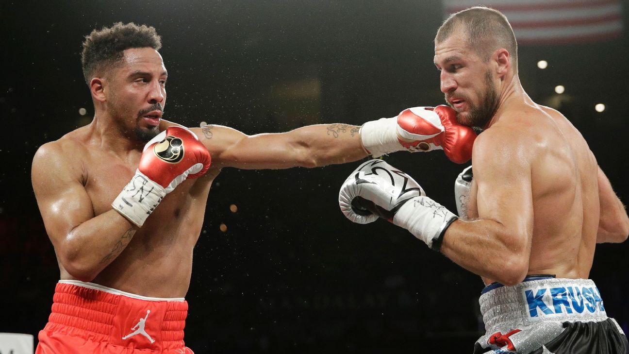 Andre Ward
