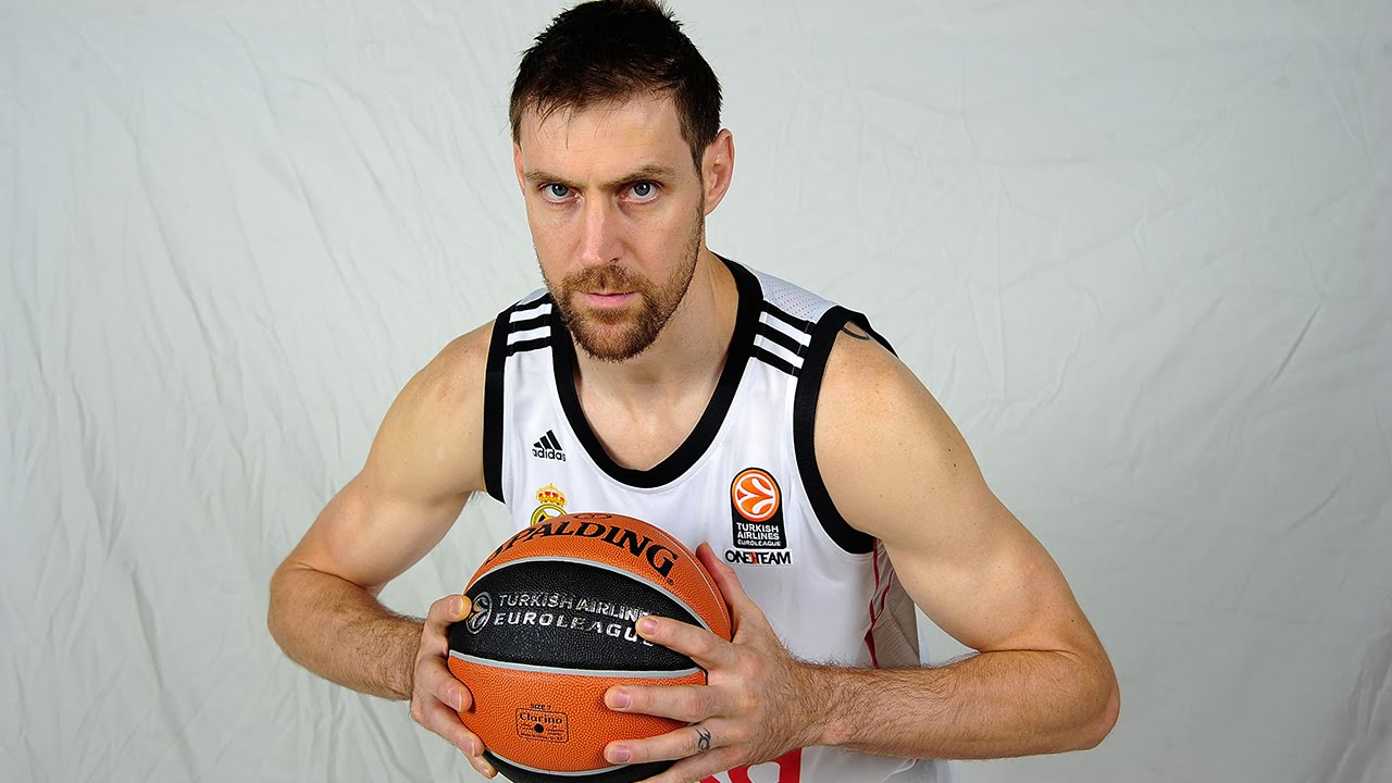 Andrés Nocioni