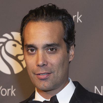 Andrés Santo Domingo