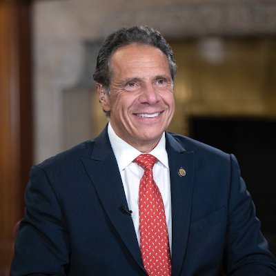 Andrew Cuomo