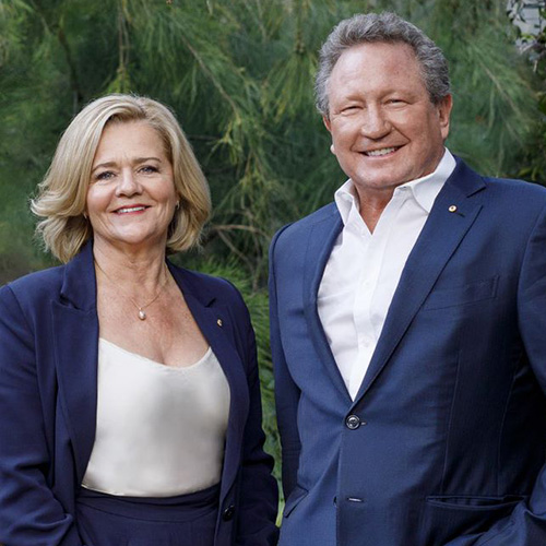 Andrew Forrest