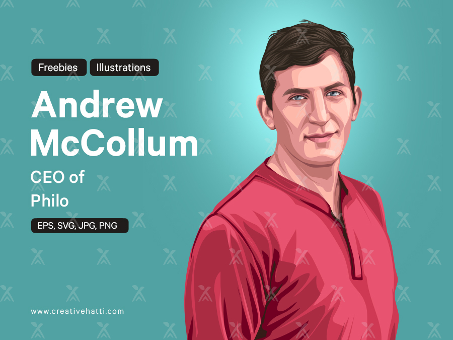 Andrew McCollum