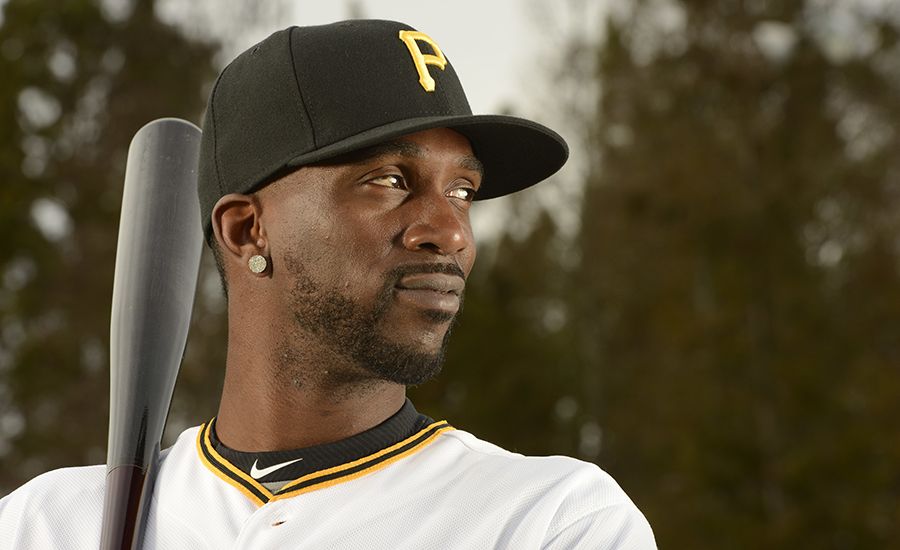 Andrew McCutchen