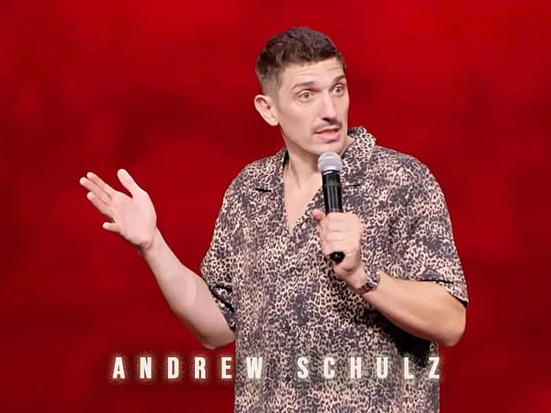 Andrew Schulz