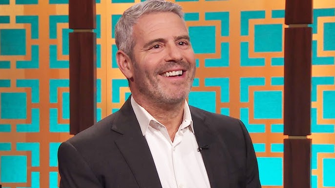 Andy Cohen