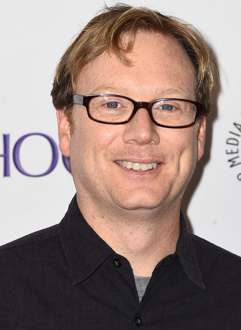 Andy Daly