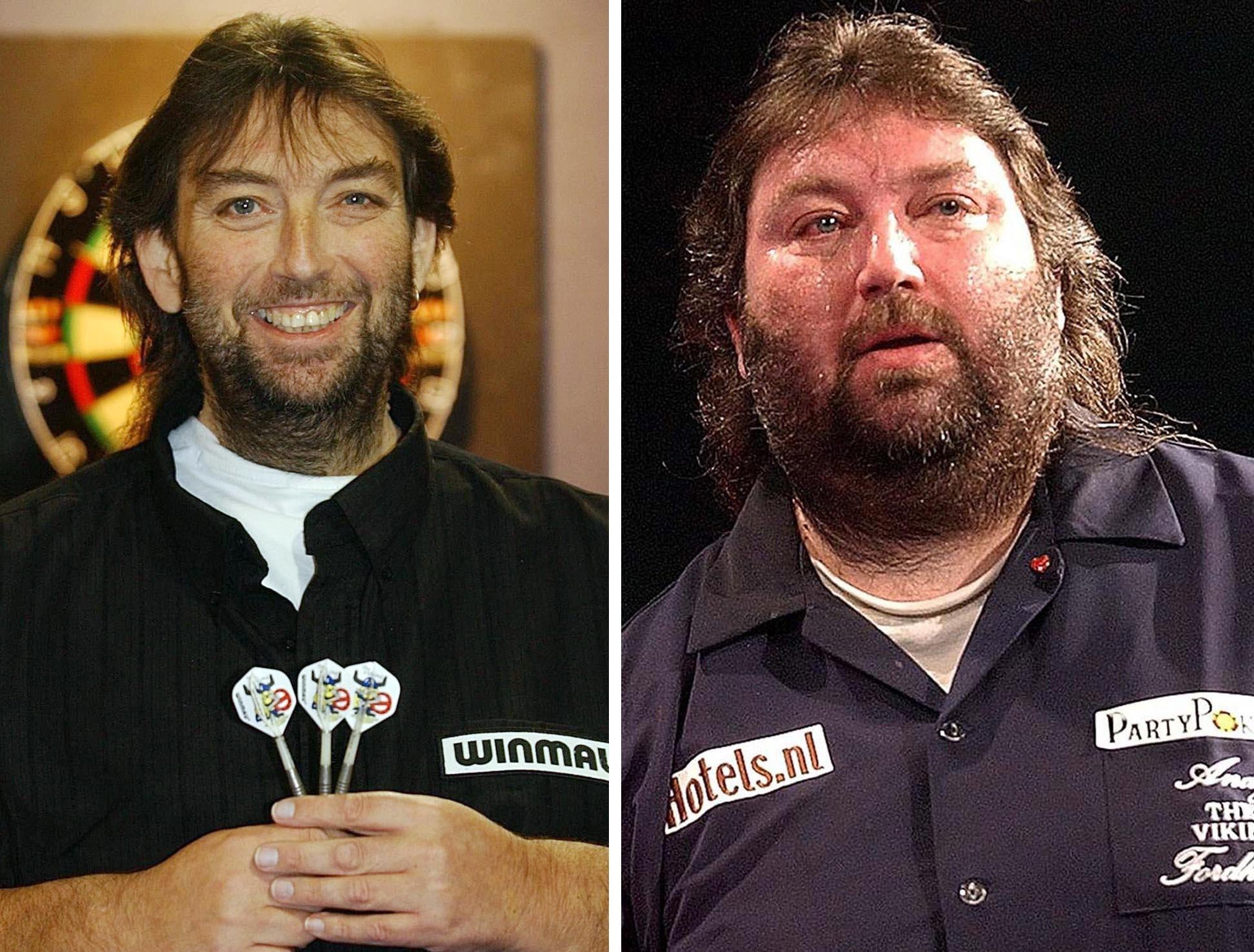 Andy Fordham