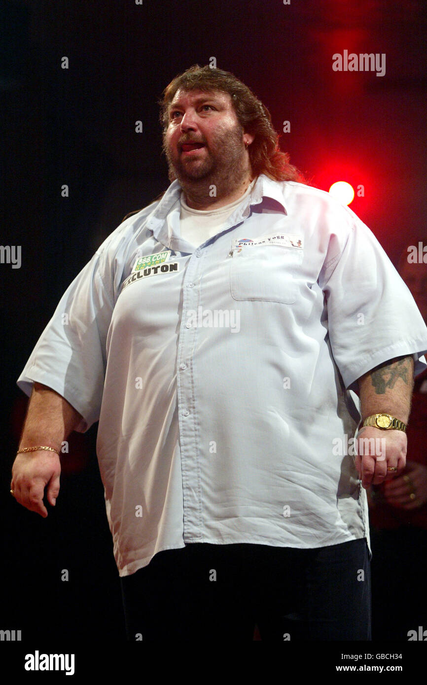 Andy Fordham