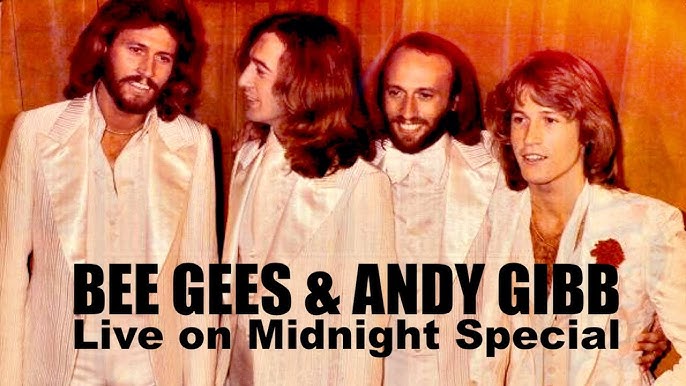 Andy Gibb
