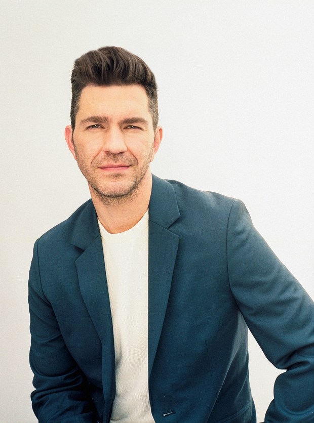 Andy Grammer