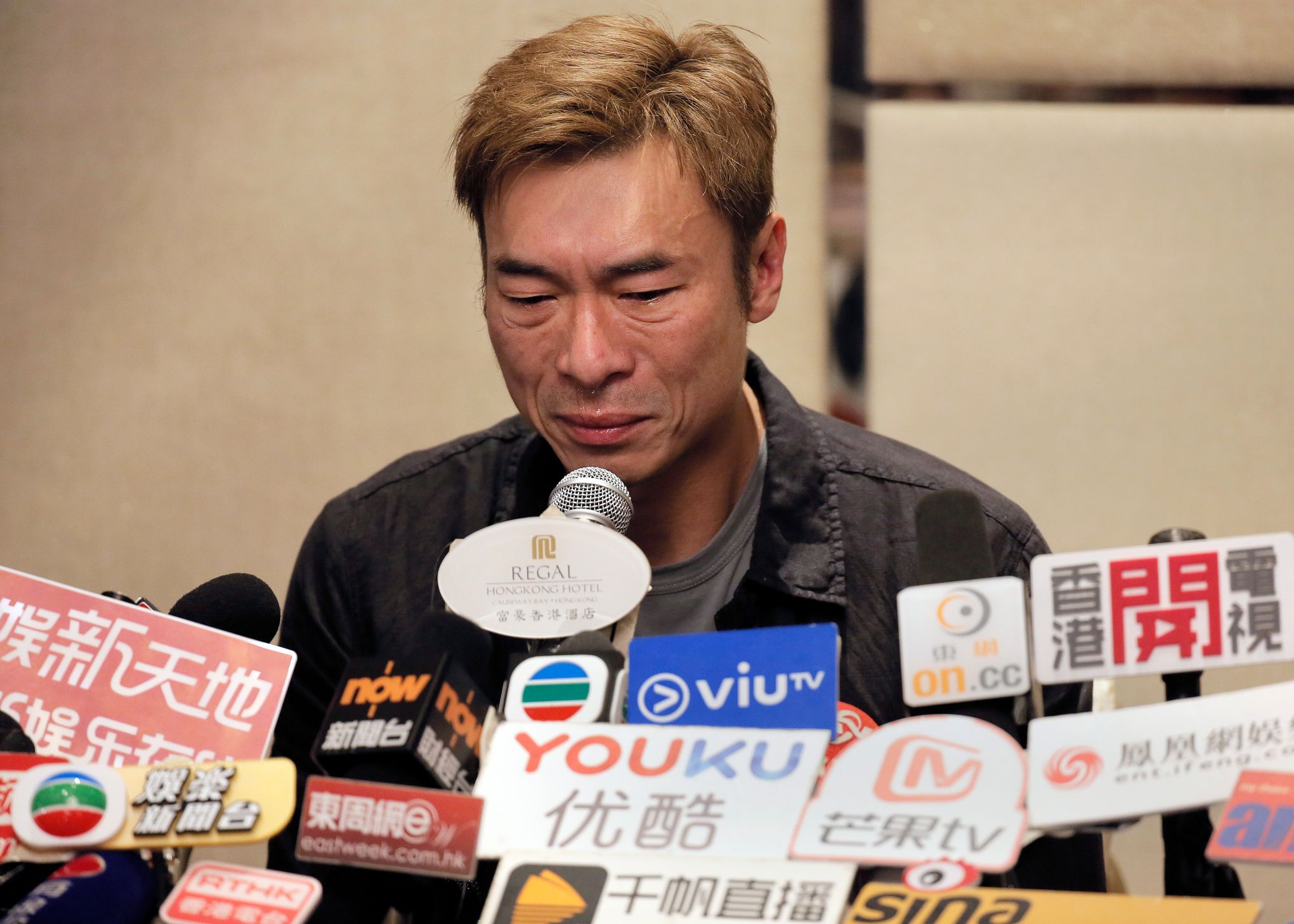 Andy Hui