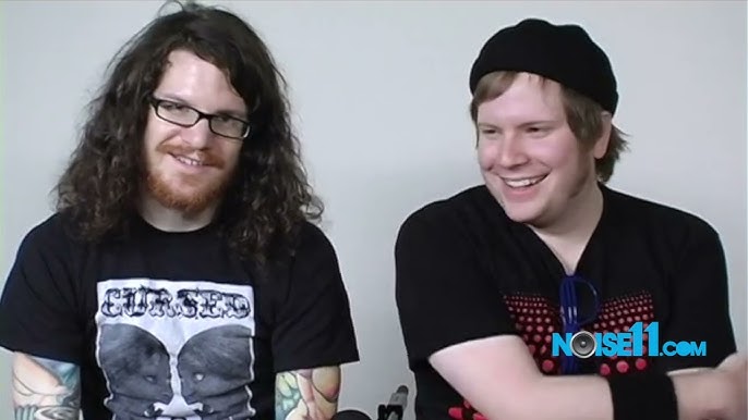Andy Hurley