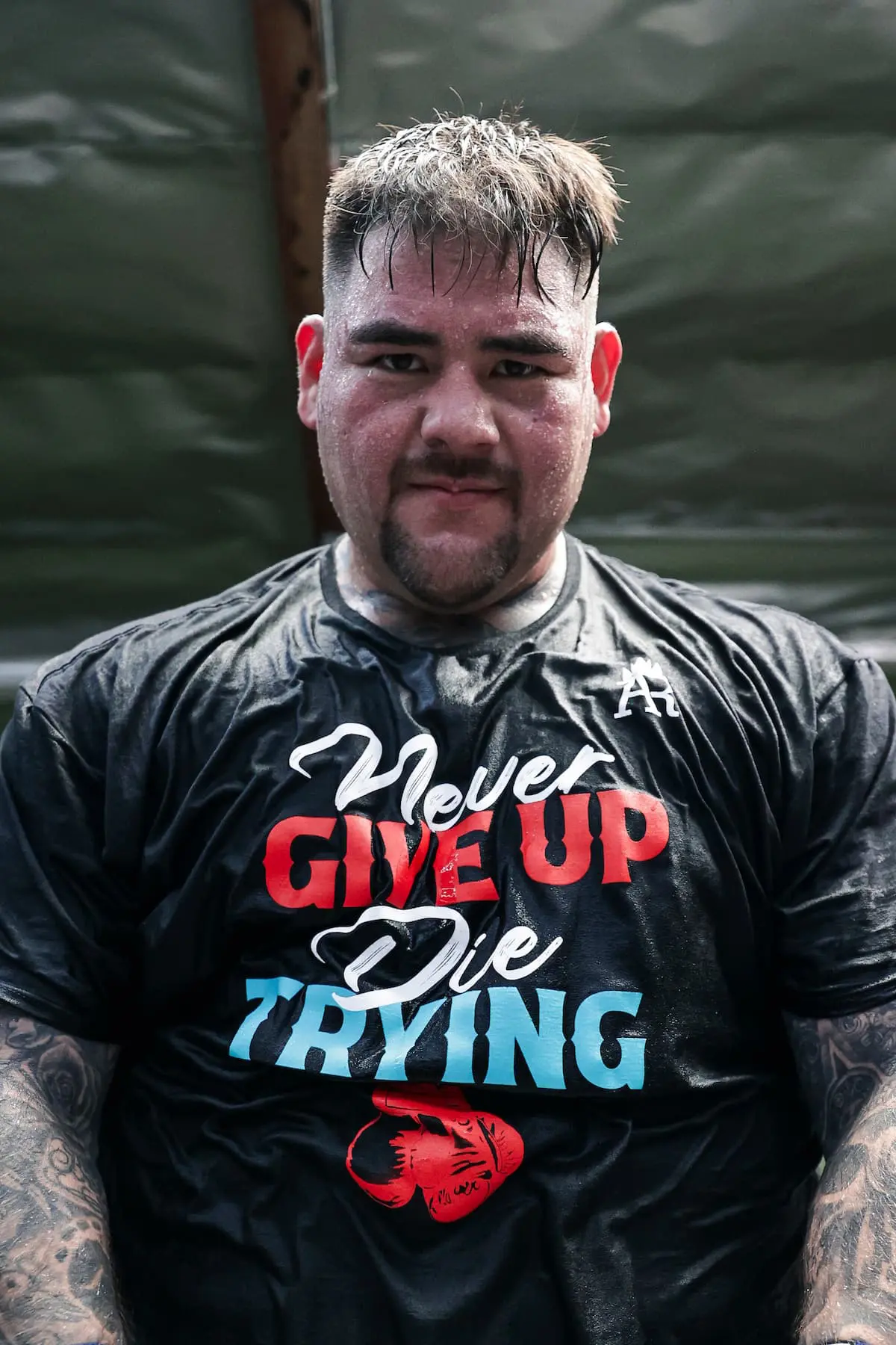 Andy Ruiz Jr.