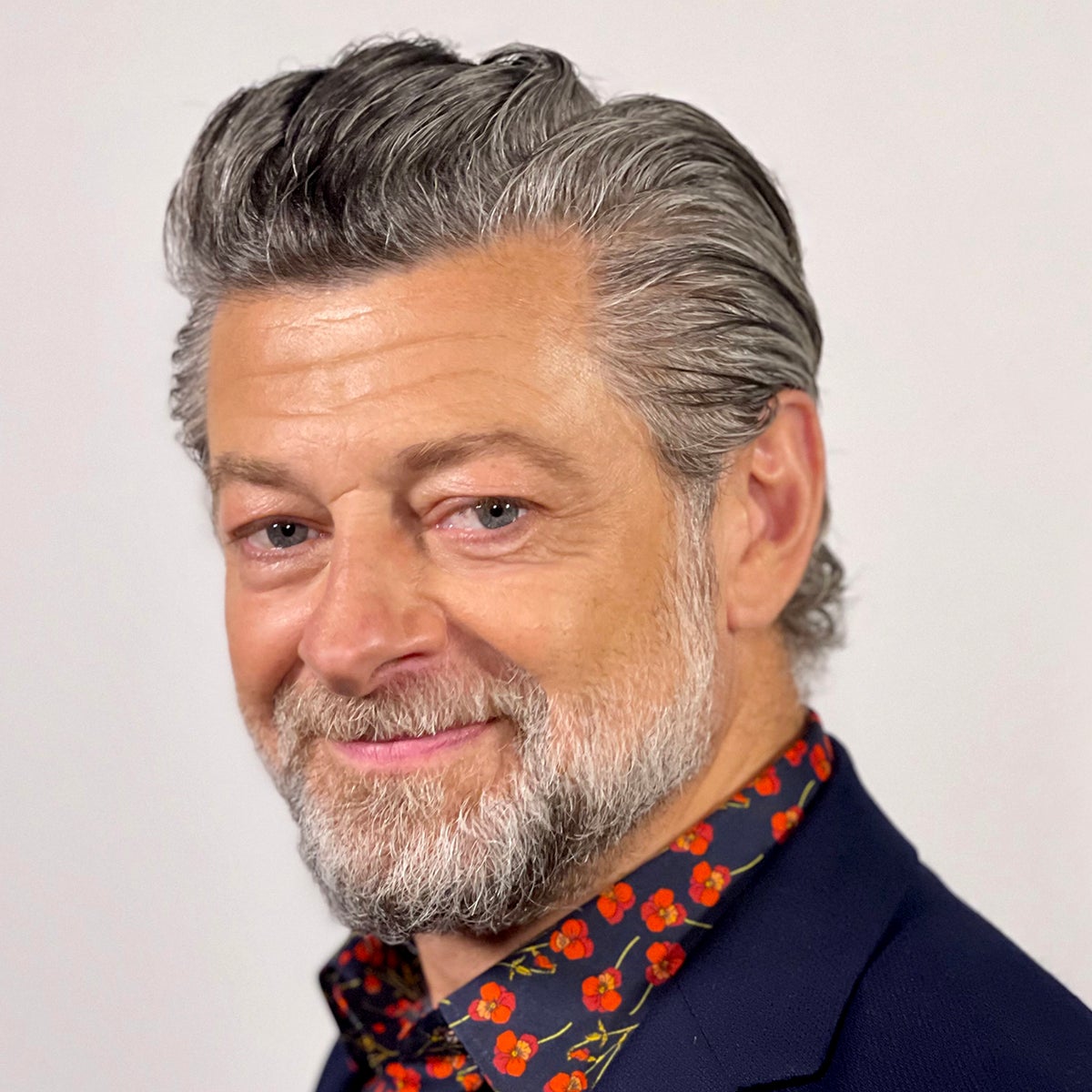 Andy Serkis