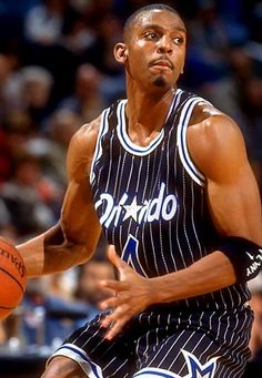 Anfernee Penny Hardaway