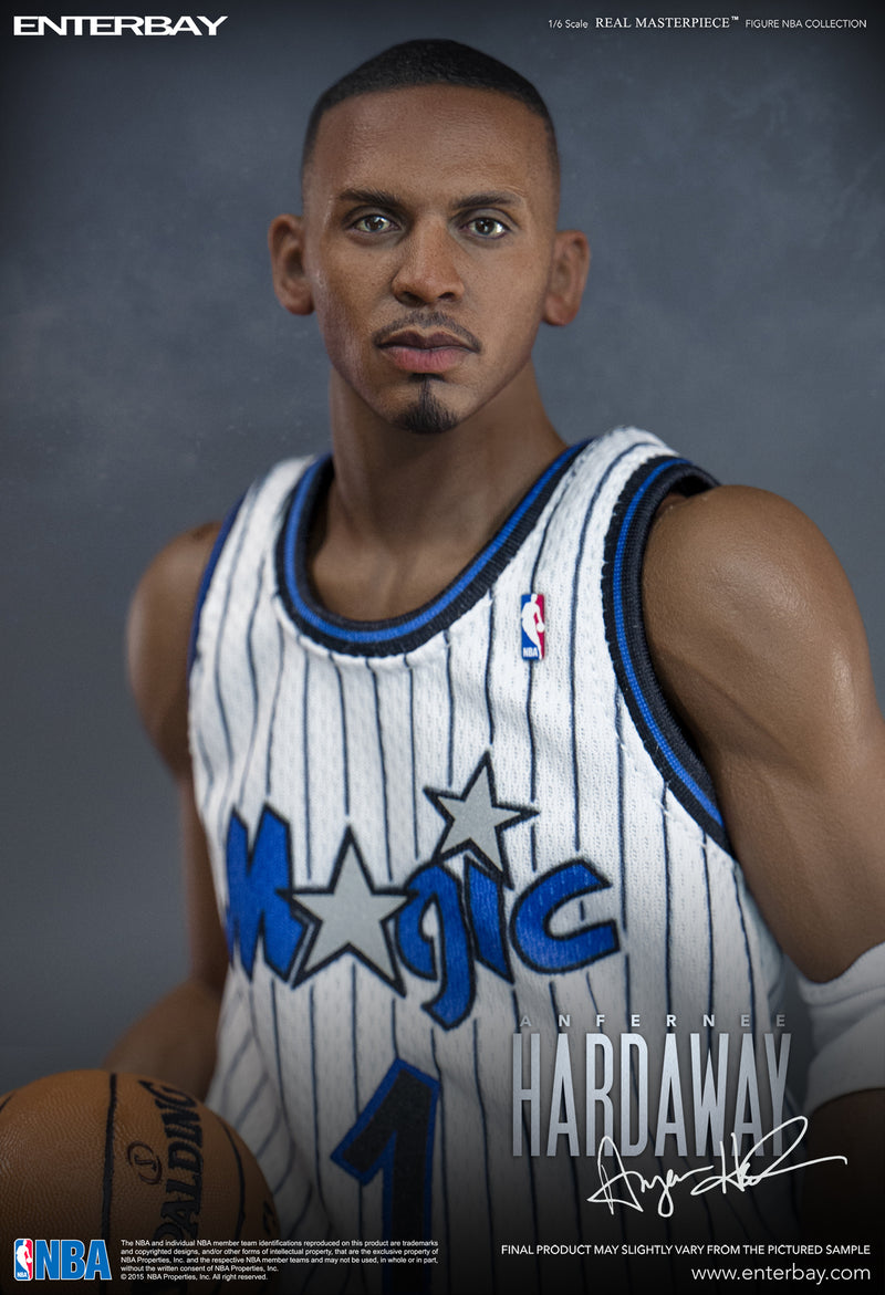 Anfernee Penny Hardaway