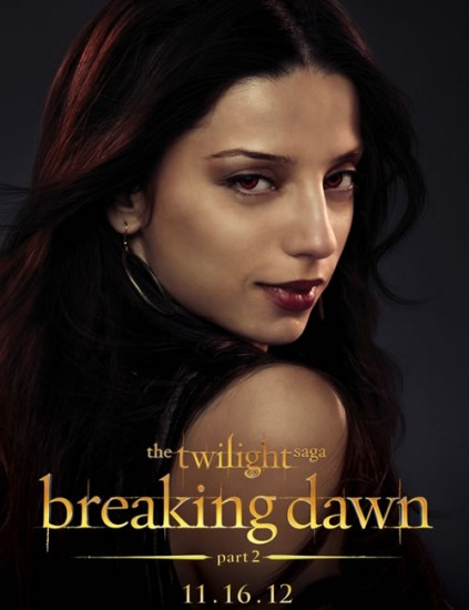 Angela Sarafyan