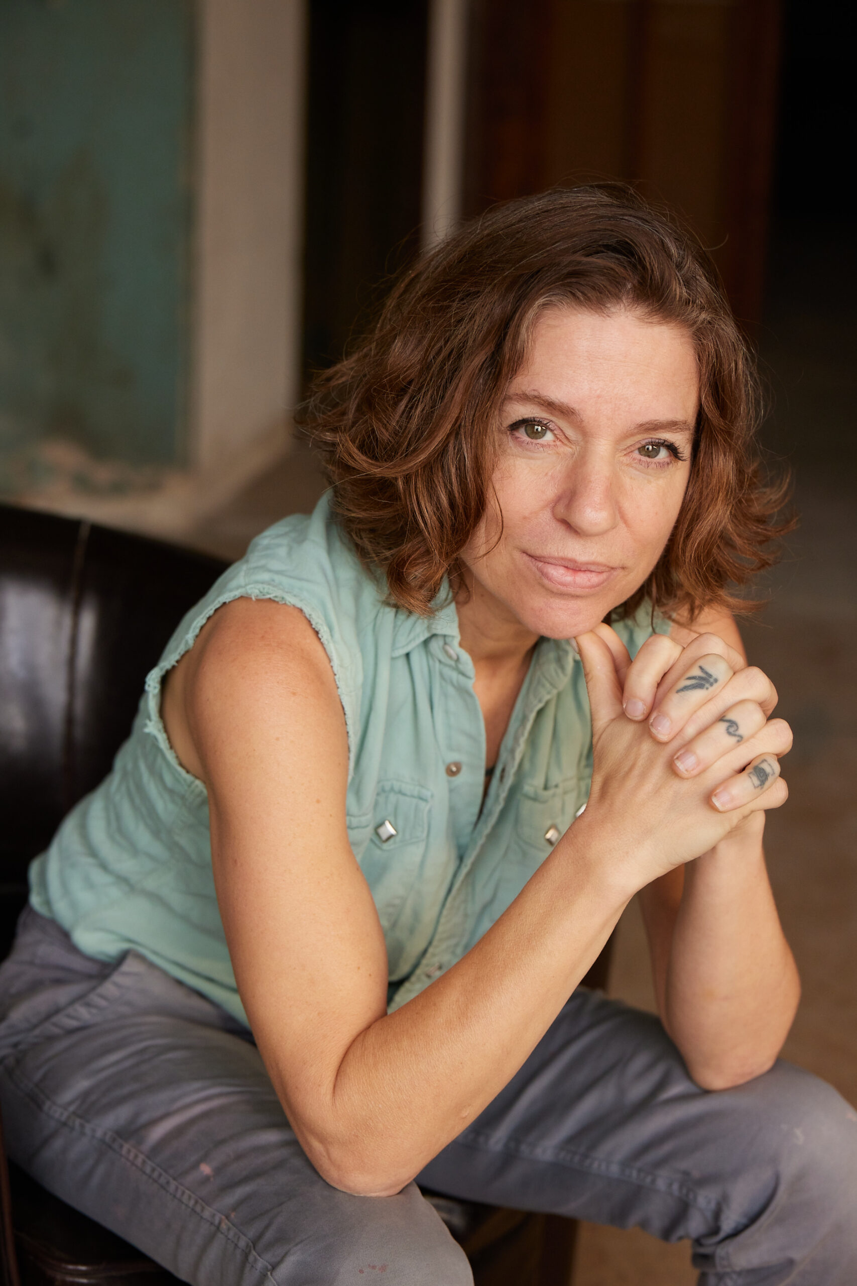 Ani DiFranco