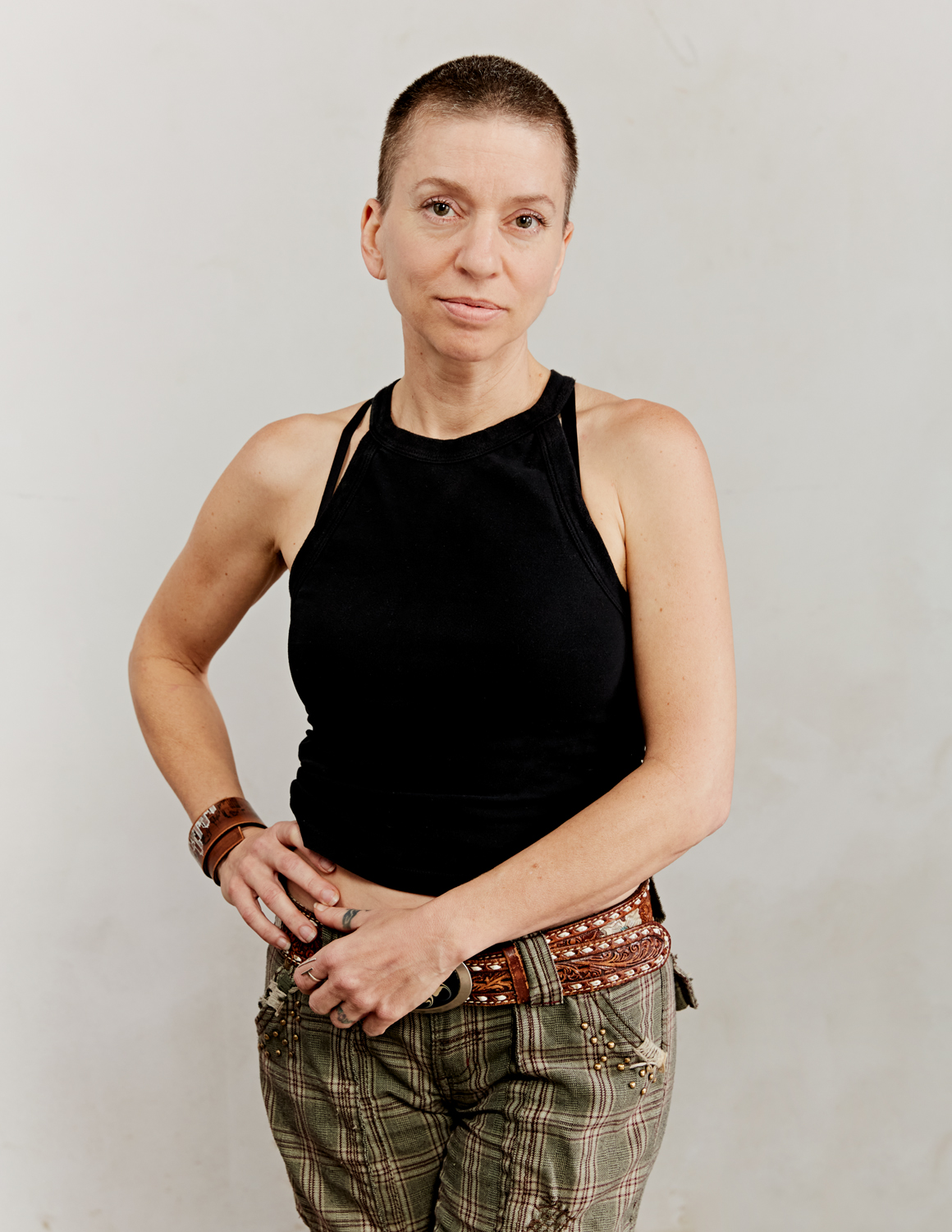Ani DiFranco