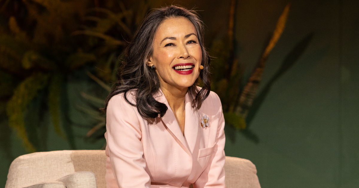 Ann Curry
