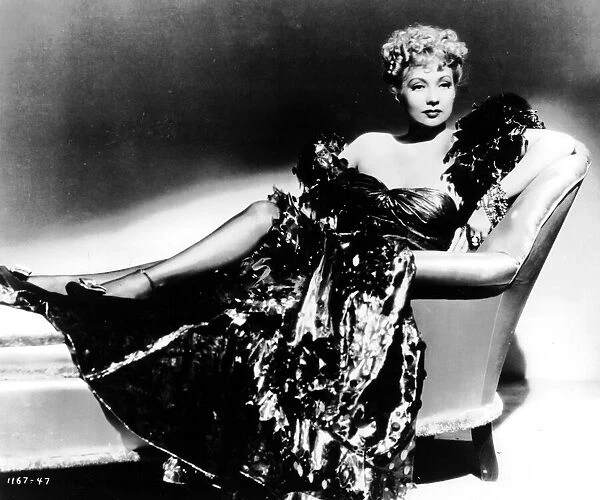 Ann Sothern