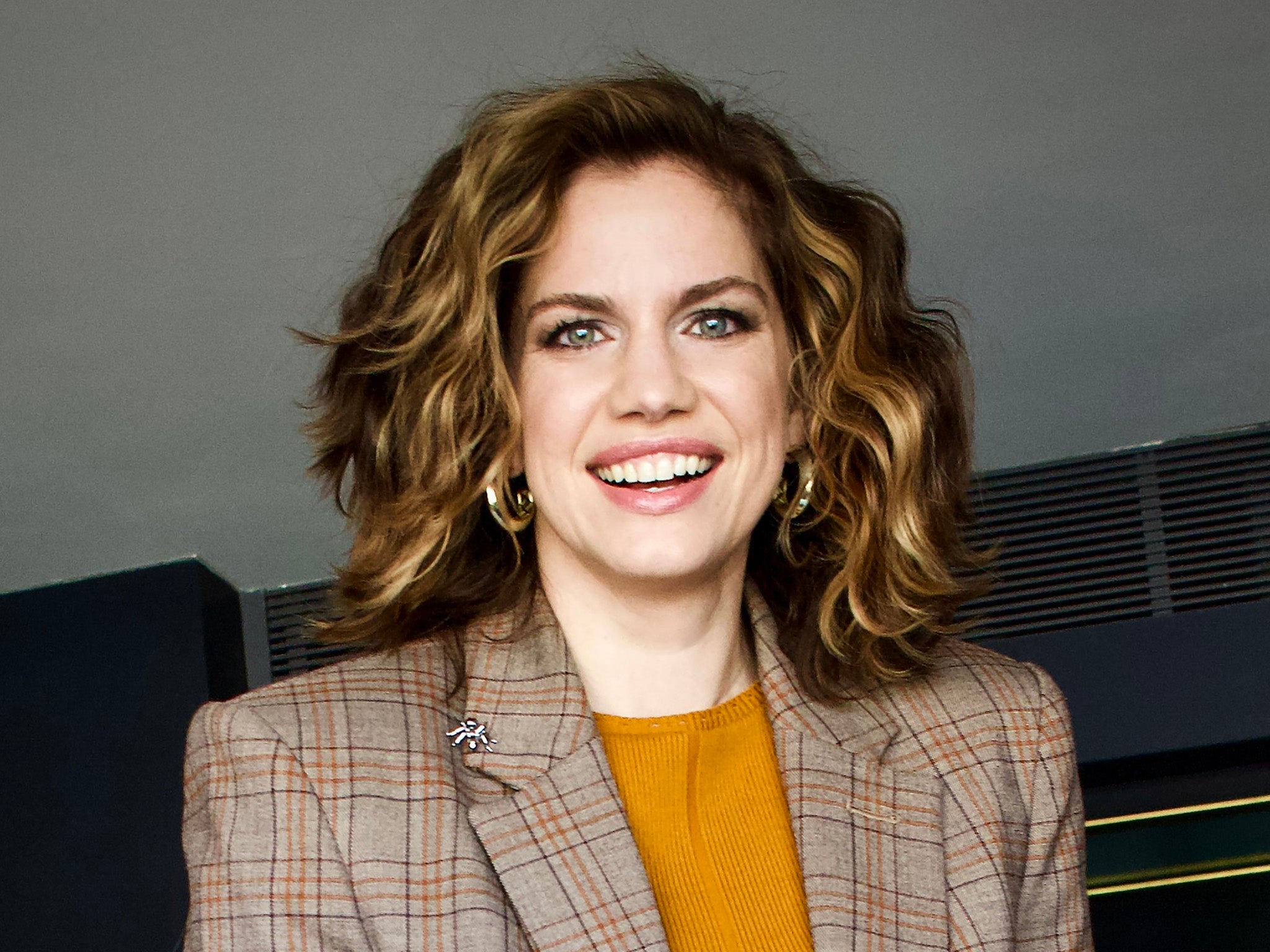 Anna Chlumsky