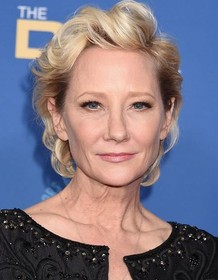 Anne Heche