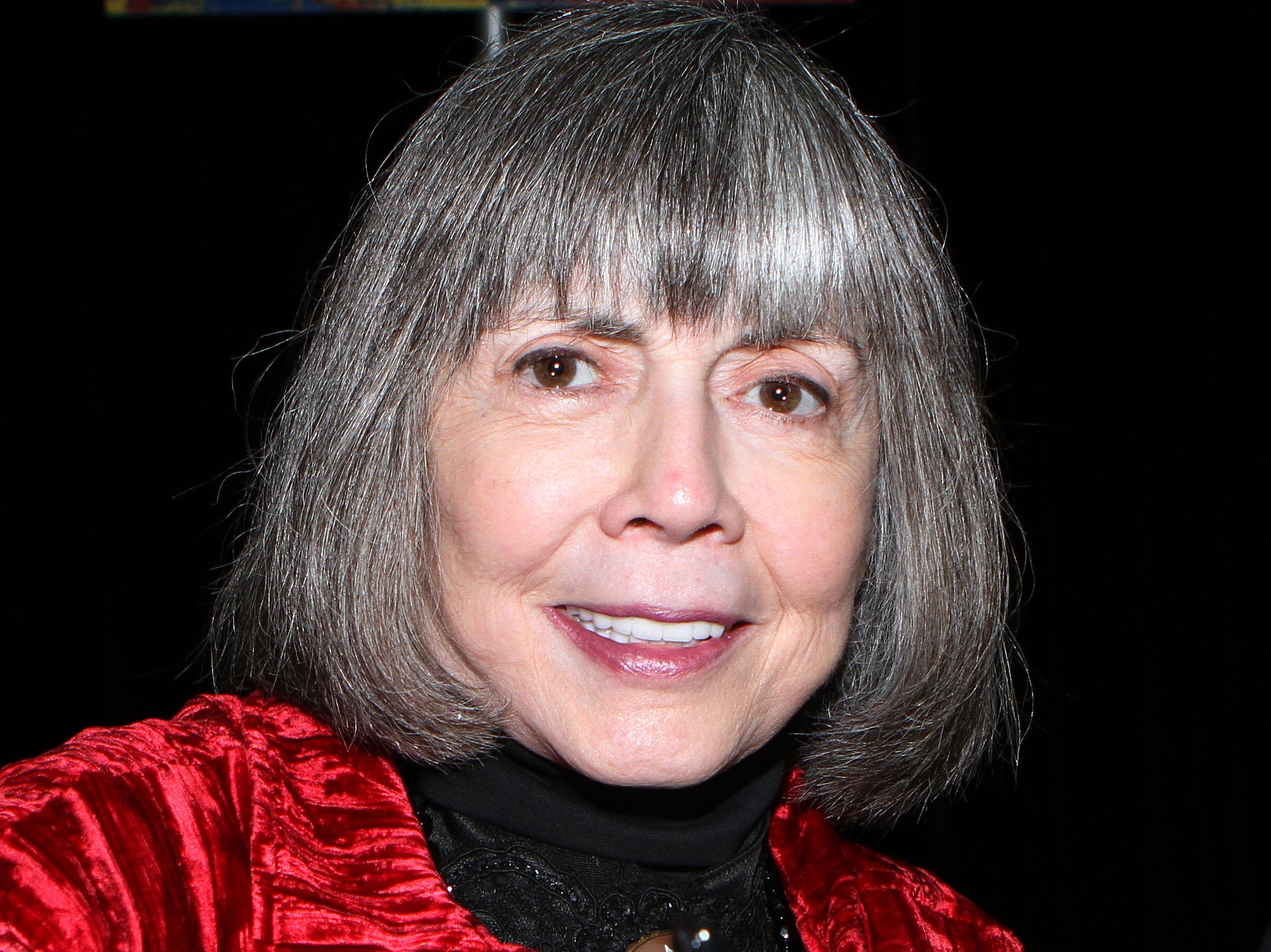 Anne Rice