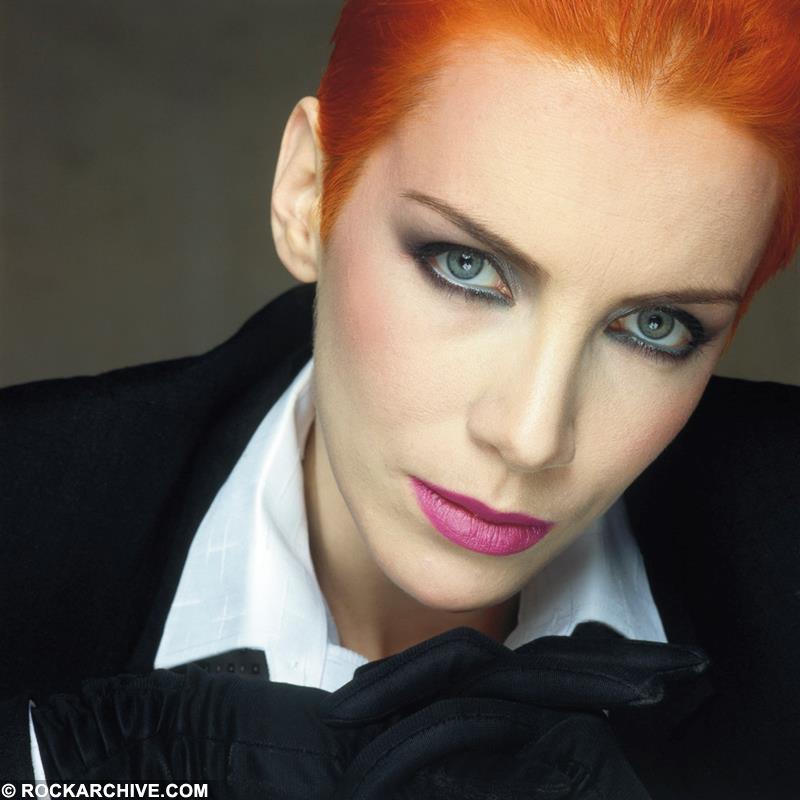 Annie Lennox