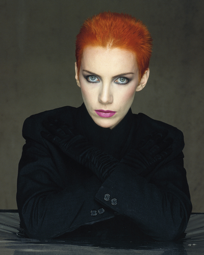 Annie Lennox