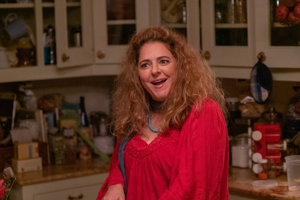 Annie Mumolo