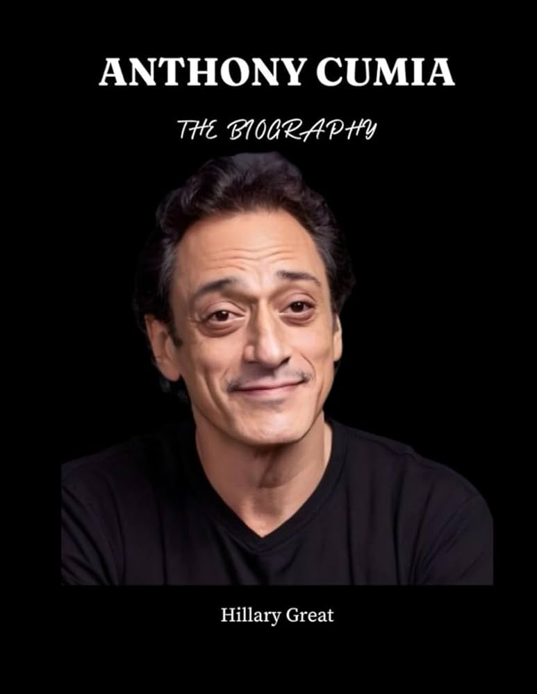 Anthony Cumia