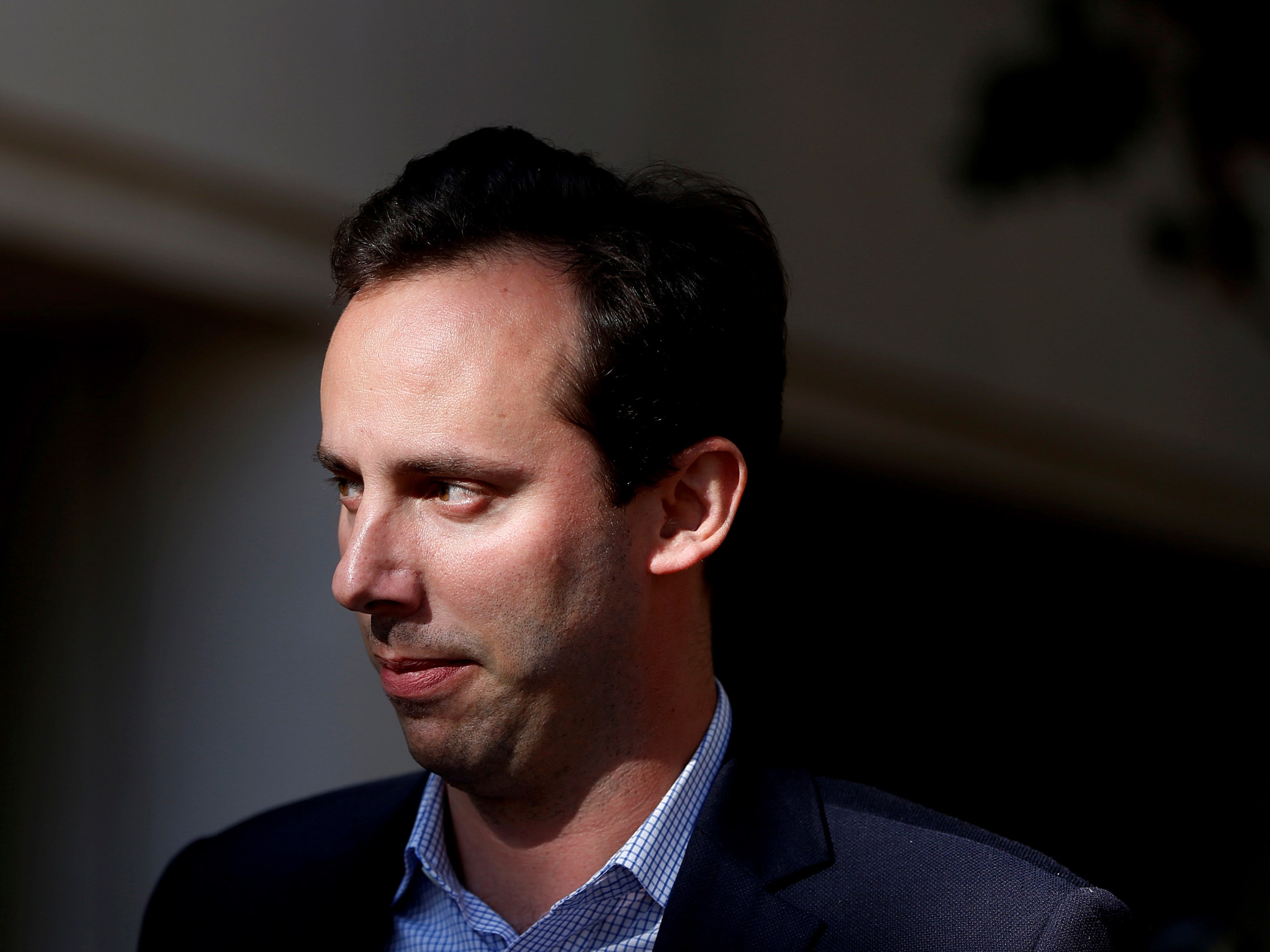Anthony Levandowski
