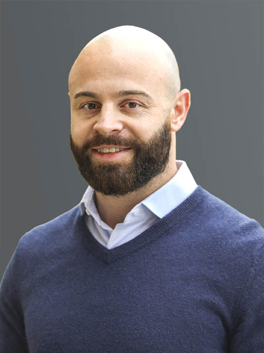 Anthony Peterson
